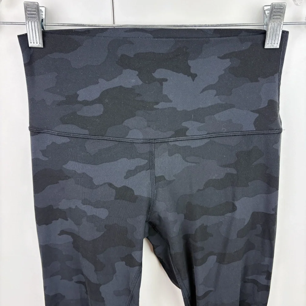 Lululemon Align Pant II 25
